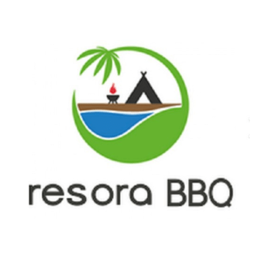 resoraBBQロゴ