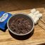 チョコフォンデュ